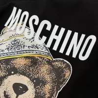 $88.00 USD Moschino T-Shirts Short Sleeved For Unisex #1350614
