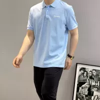 $98.00 USD MIU MIU T-Shirts Short Sleeved For Unisex #1350617