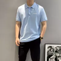 $98.00 USD MIU MIU T-Shirts Short Sleeved For Unisex #1350617