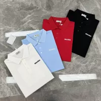 $98.00 USD MIU MIU T-Shirts Short Sleeved For Unisex #1350617