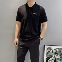 $98.00 USD MIU MIU T-Shirts Short Sleeved For Unisex #1350618