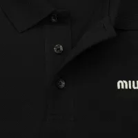 $98.00 USD MIU MIU T-Shirts Short Sleeved For Unisex #1350618
