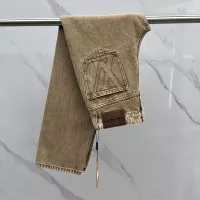 $68.00 USD Louis Vuitton LV Jeans For Men #1350634