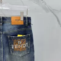 $68.00 USD Fendi Jeans For Men #1350637