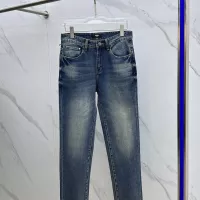 $68.00 USD Fendi Jeans For Men #1350637