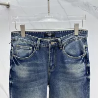 $68.00 USD Fendi Jeans For Men #1350637