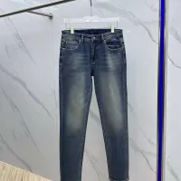$80.00 USD Louis Vuitton LV Jeans For Men #1350640