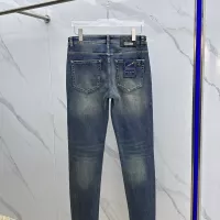 $80.00 USD Louis Vuitton LV Jeans For Men #1350640
