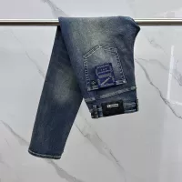 $80.00 USD Louis Vuitton LV Jeans For Men #1350640