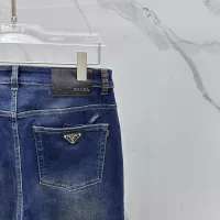 $80.00 USD Prada Jeans For Men #1350641