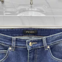 $80.00 USD Prada Jeans For Men #1350641