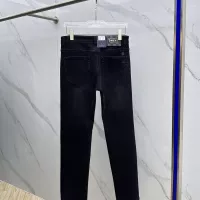 $85.00 USD Louis Vuitton LV Jeans For Men #1350642