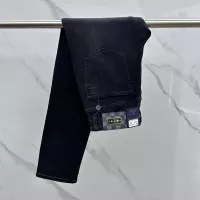 $85.00 USD Louis Vuitton LV Jeans For Men #1350642