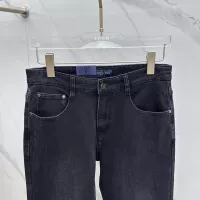 $85.00 USD Louis Vuitton LV Jeans For Men #1350642