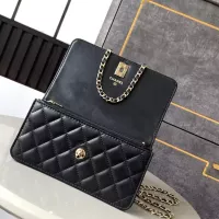 $190.00 USD Chanel AAA Quality Messenger Bags For Women #1350649