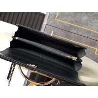 $190.00 USD Chanel AAA Quality Messenger Bags For Women #1350649