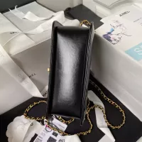 $185.00 USD Chanel AAA Quality Messenger Bags For Women #1350652