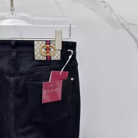 $85.00 USD Gucci Jeans For Men #1350654