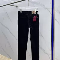 $85.00 USD Gucci Jeans For Men #1350654