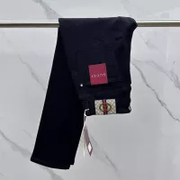 $85.00 USD Gucci Jeans For Men #1350654