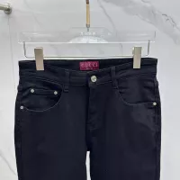 $85.00 USD Gucci Jeans For Men #1350654