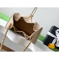 $220.00 USD Chanel AAA Quality Shoulder Bags For Women #1350656