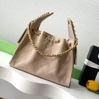 $220.00 USD Chanel AAA Quality Shoulder Bags For Women #1350656
