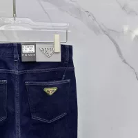 $85.00 USD Prada Jeans For Men #1350657