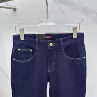 $85.00 USD Prada Jeans For Men #1350657