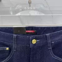 $85.00 USD Prada Jeans For Men #1350657