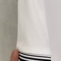 $76.00 USD Prada T-Shirts Short Sleeved For Men #1350676