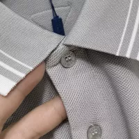 $76.00 USD Prada T-Shirts Short Sleeved For Men #1350678