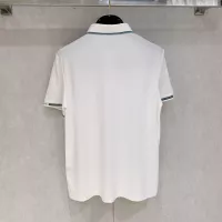 $76.00 USD Prada T-Shirts Short Sleeved For Men #1350681