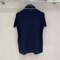 $76.00 USD Prada T-Shirts Short Sleeved For Men #1350682