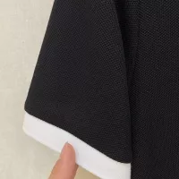 $76.00 USD Prada T-Shirts Short Sleeved For Men #1350706