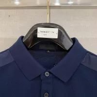 $76.00 USD Prada T-Shirts Short Sleeved For Men #1350709