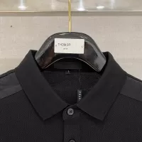 $76.00 USD Prada T-Shirts Short Sleeved For Men #1350710