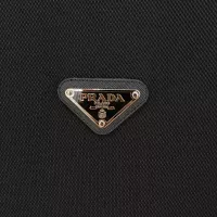$76.00 USD Prada T-Shirts Short Sleeved For Men #1350710
