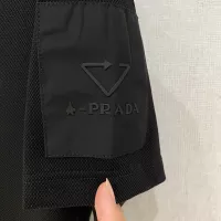$76.00 USD Prada T-Shirts Short Sleeved For Men #1350710