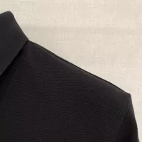 $76.00 USD Prada T-Shirts Short Sleeved For Men #1350715