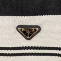 $76.00 USD Prada T-Shirts Short Sleeved For Men #1350715
