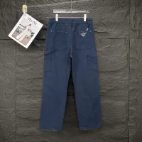 $56.00 USD Prada Jeans For Unisex #1350716