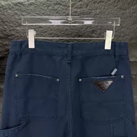 $56.00 USD Prada Jeans For Unisex #1350716