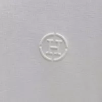 $76.00 USD Hermes T-Shirts Short Sleeved For Men #1350717