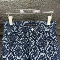 $56.00 USD Louis Vuitton LV Jeans For Unisex #1350719