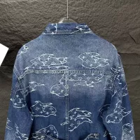$68.00 USD Louis Vuitton LV Jackets Long Sleeved For Unisex #1350724