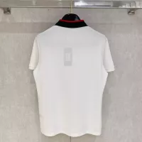 $76.00 USD Gucci T-Shirts Short Sleeved For Men #1350729
