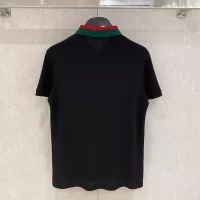 $76.00 USD Gucci T-Shirts Short Sleeved For Men #1350734