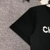 $42.00 USD Chanel T-Shirts Short Sleeved For Unisex #1350752