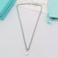 $25.00 USD Tiffany Necklaces #1350753